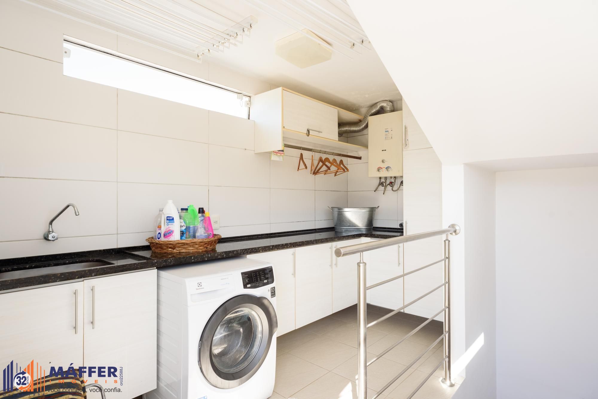 Casa, 4 quartos, 350 m² - Foto 36