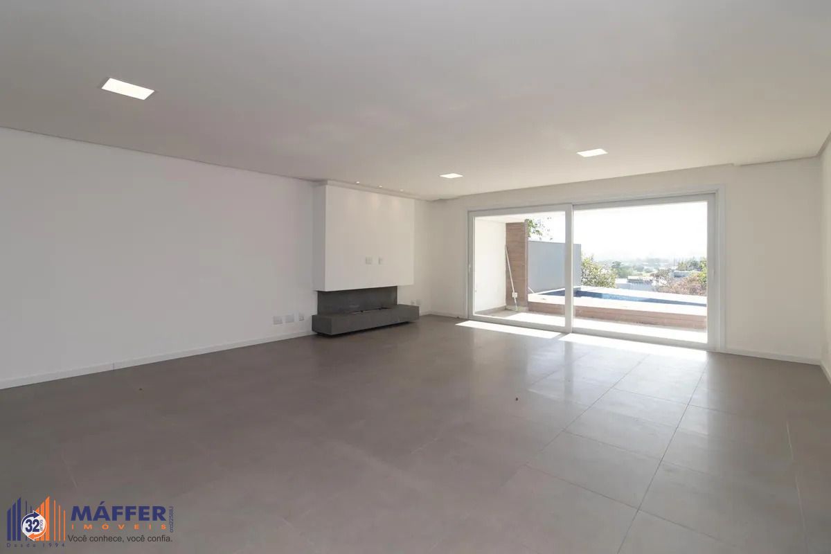 Apartamento Garden, 3 suítes, à venda, 315 m², Cristal - Porto Alegre — foto 2