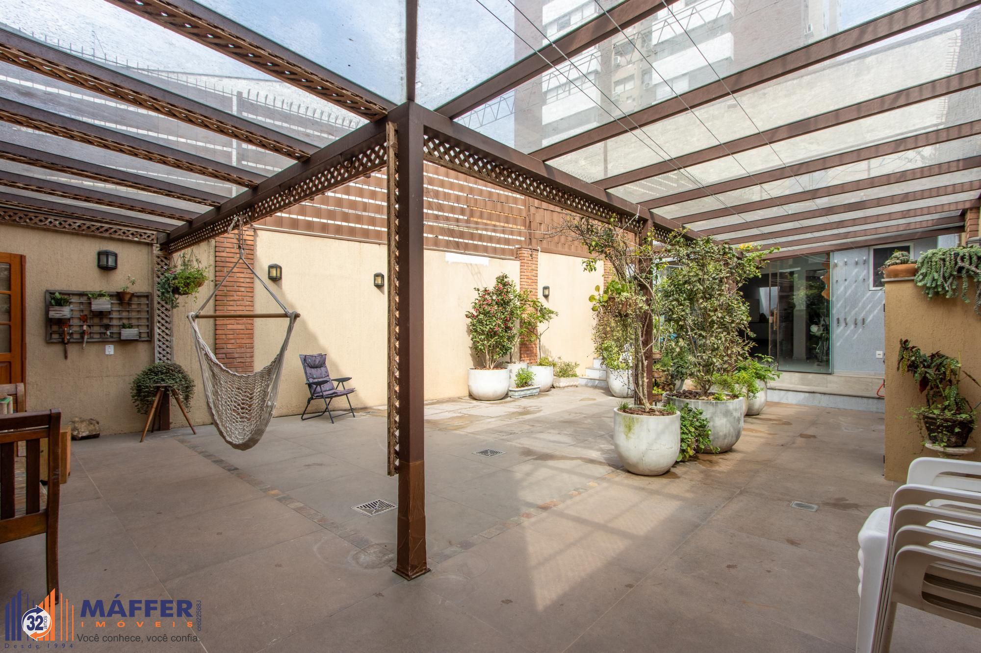 Casa, 5 quartos, 402 m² - Foto 22