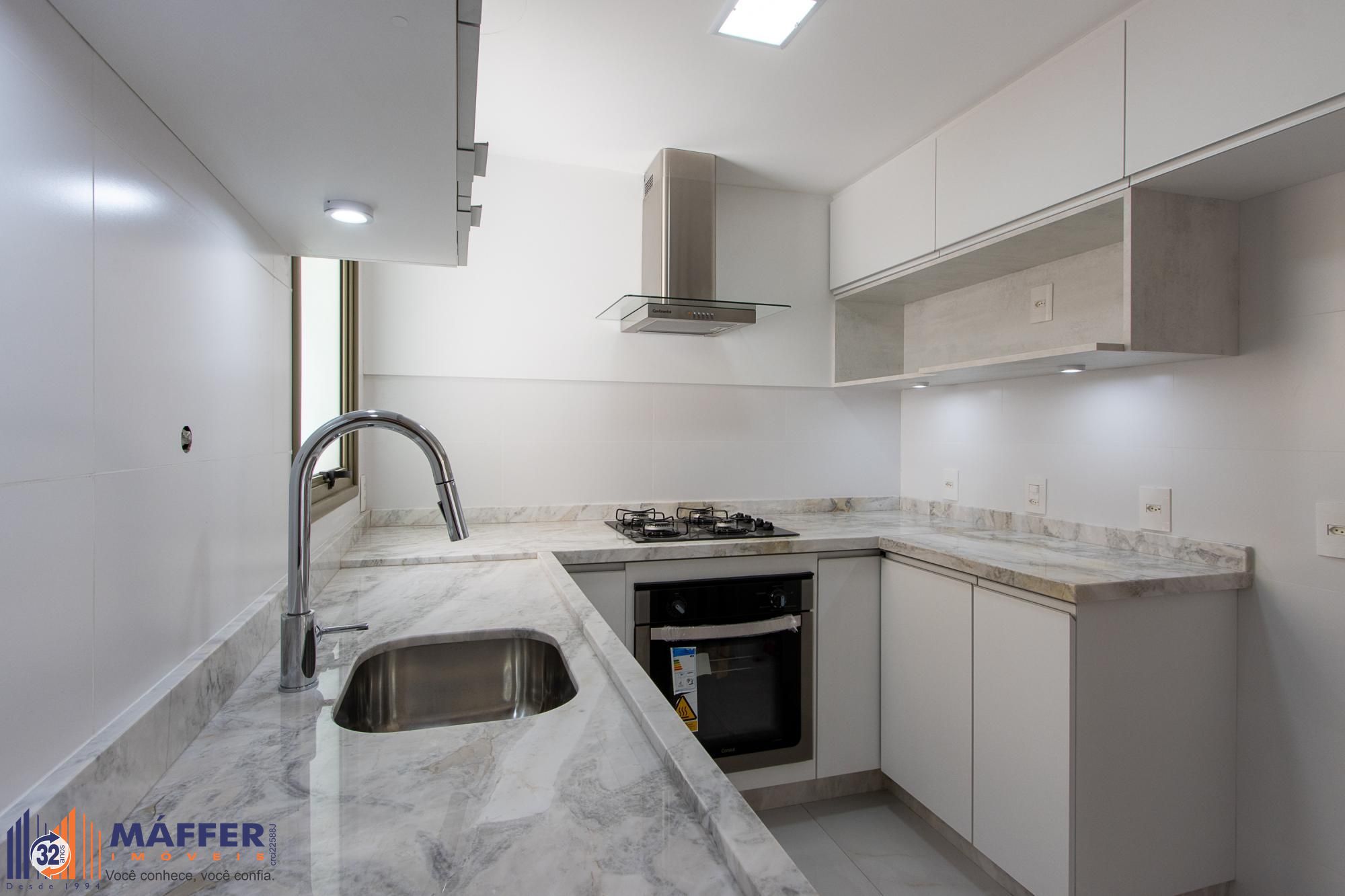 Apartamento, 2 quartos, 96 m² - Foto 22