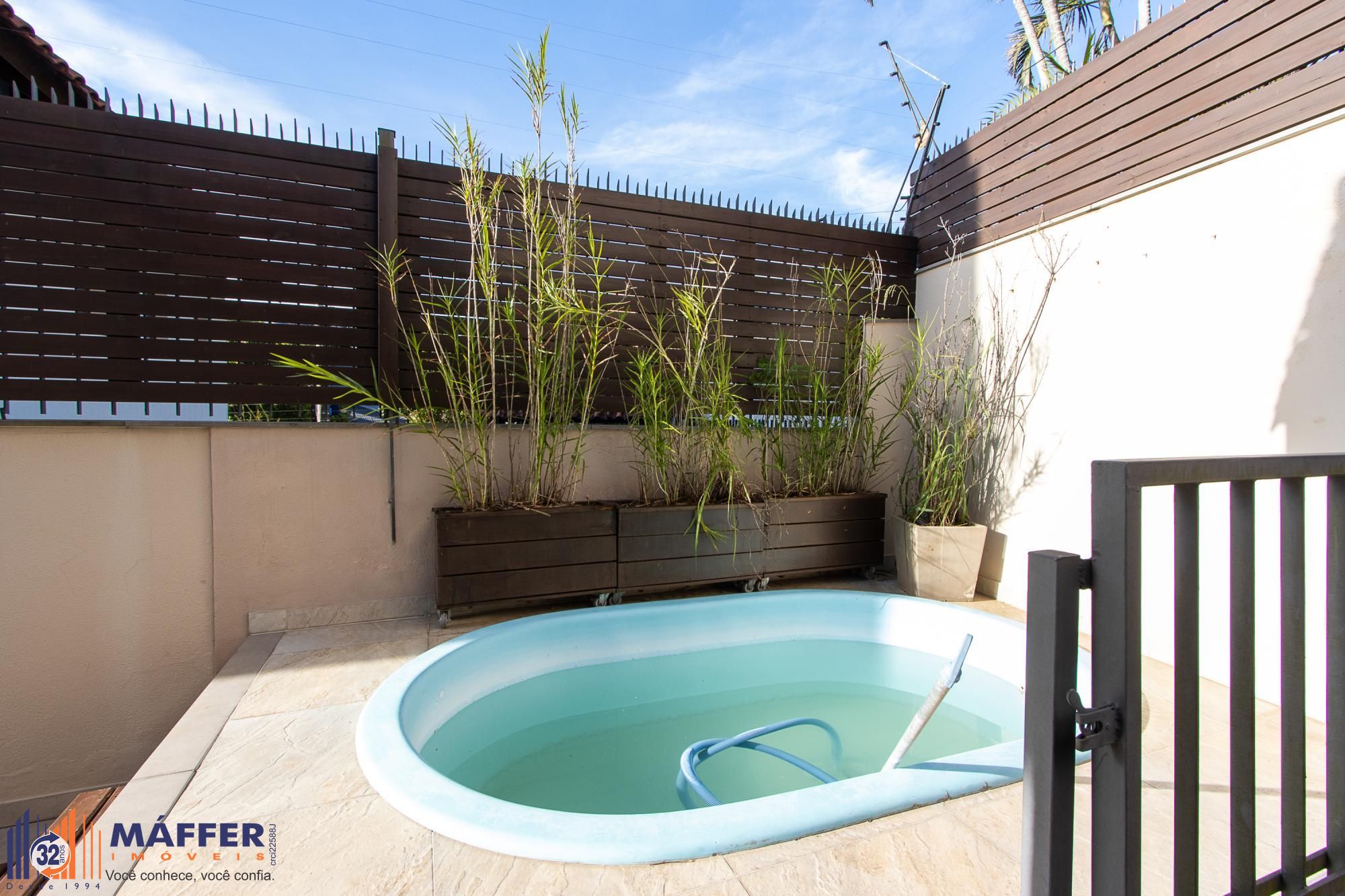 Casa, 3 quartos, 203 m² - Foto 22