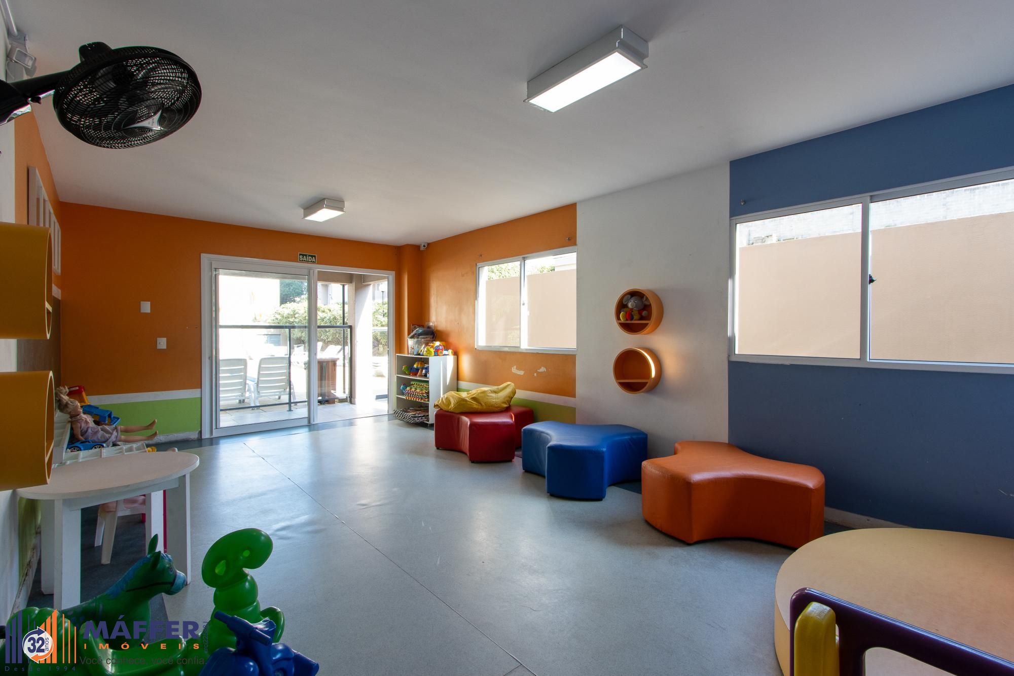Apartamento, 2 quartos, 56 m² - Foto 45