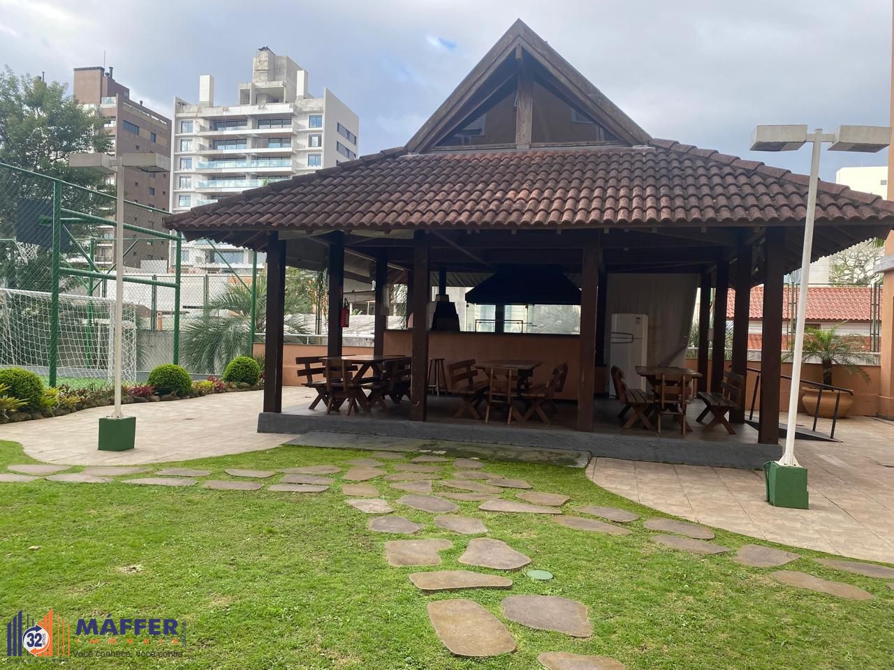 Apartamento, 2 quartos, 63 m² - Foto 19