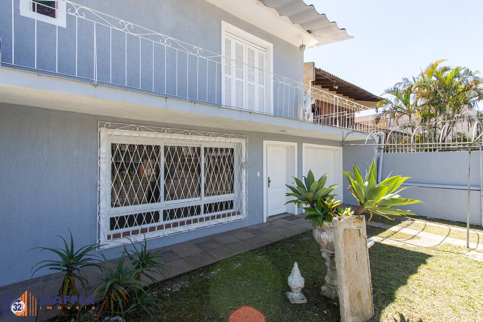 Casa, 3 quartos, à venda, 250 m², Cavalhada - Porto Alegre — foto 2