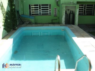 Casa, 3 quartos, à venda, 331 m², Santa Tereza - Porto Alegre — foto 2
