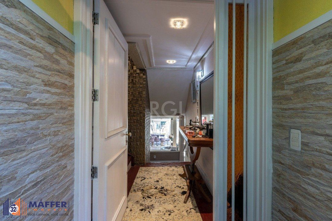 Casa de Condomínio, 4 quartos, à venda, 381 m², Santa Tereza - Porto Alegre — foto 3