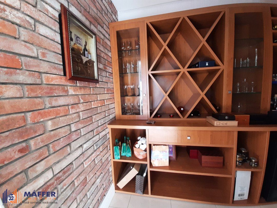 Casa de Condomínio, 4 quartos - Foto 12