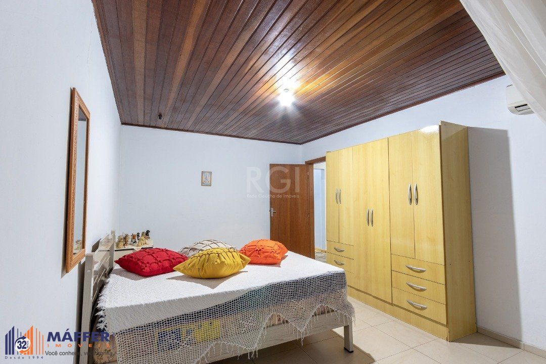 Casa, 3 quartos, 218 m² - Foto 22