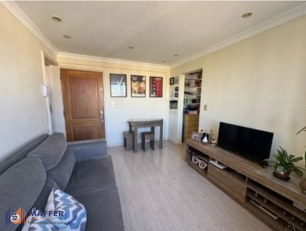 Apartamento, 1 quarto, à venda, 37 m², Vila Conceição - Porto Alegre — foto 3