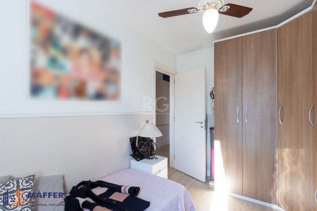 Casa de Condomínio, 4 quartos - Foto 31