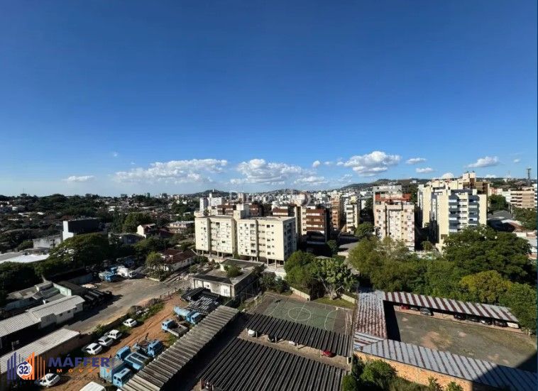 Apartamento, 1 quarto, 37 m² - Foto 9