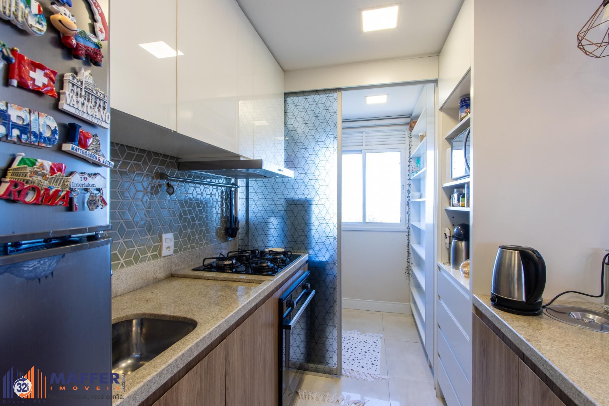 Apartamento, 2 quartos, 65 m² - Foto 9