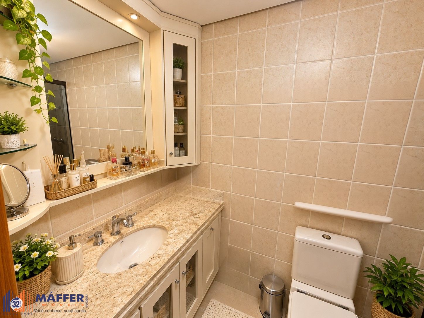 Apartamento, 3 quartos, 97 m² - Foto 10