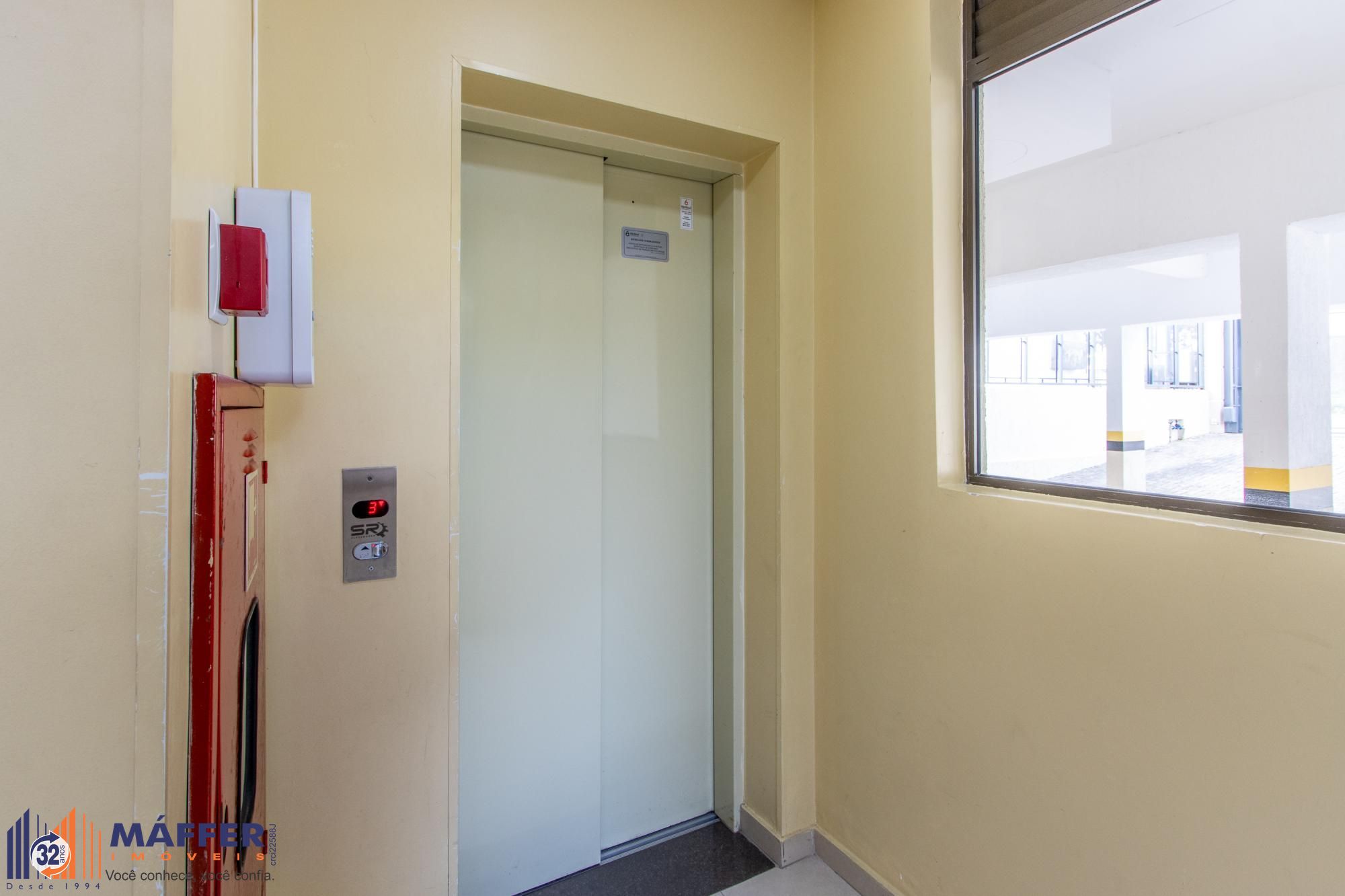Apartamento, 2 quartos, 68 m² - Foto 27