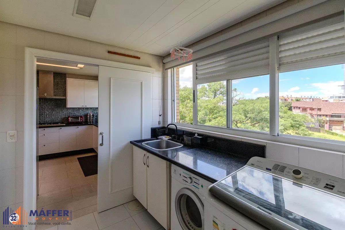 Apartamento, 3 quartos, 231 m² - Foto 44