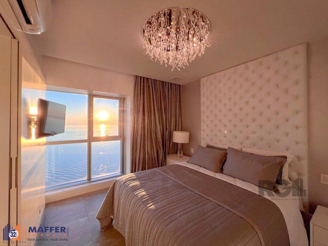 Apartamento, 1 suíte, à venda, 112 m², Cristal - Porto Alegre — foto 5