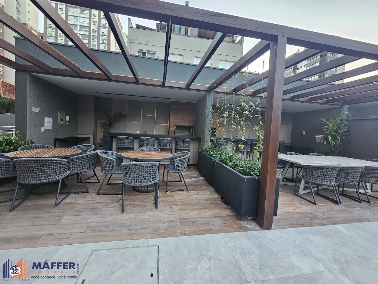 Apartamento, 3 quartos, 145 m² - Foto 16