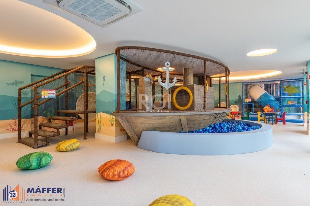 Apartamento, 3 quartos, à venda, 67 m², Jardim Lindóia - Porto Alegre — foto 5