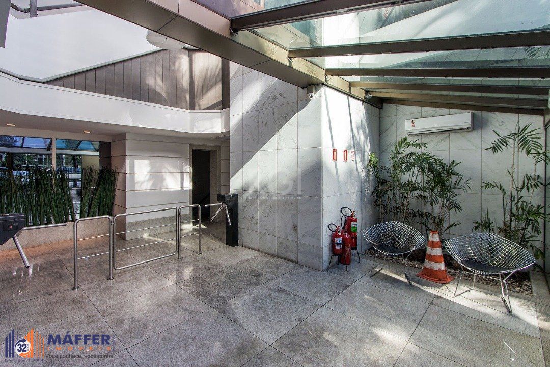 Sala Comercial, 3 salas, à venda, 225 m², Bela Vista - Porto Alegre — foto 3