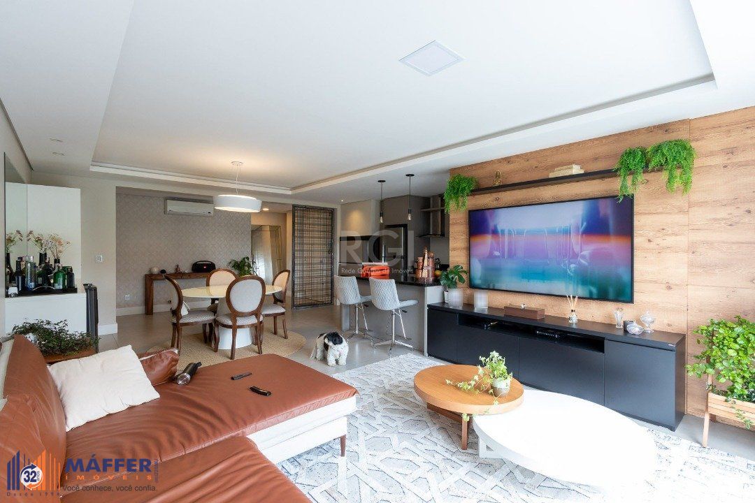 Apartamento, 3 quartos, 163 m² - Foto 10