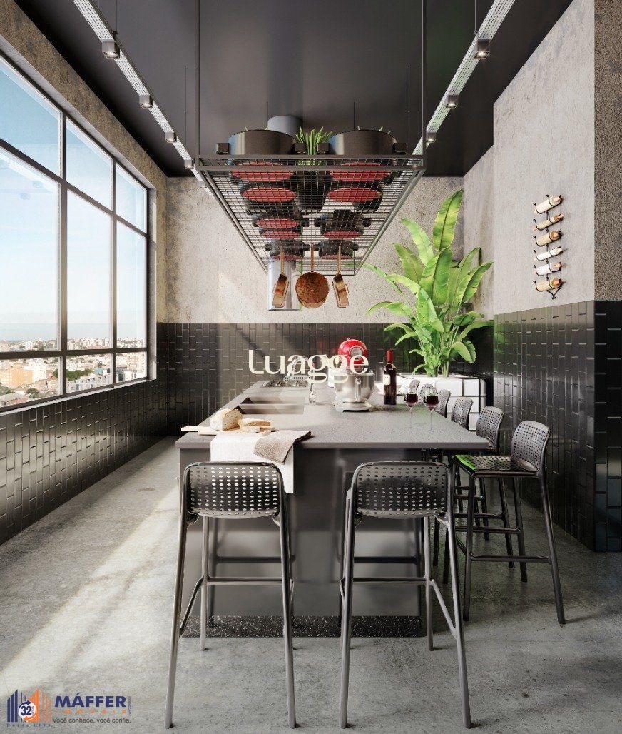 Apartamento, 1 quarto, 17 m² - Foto 15