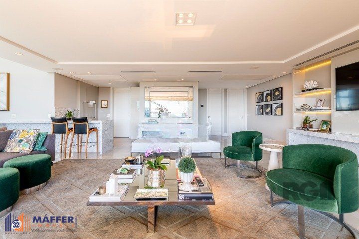 Apartamento, 4 quartos, 317 m² - Foto 22