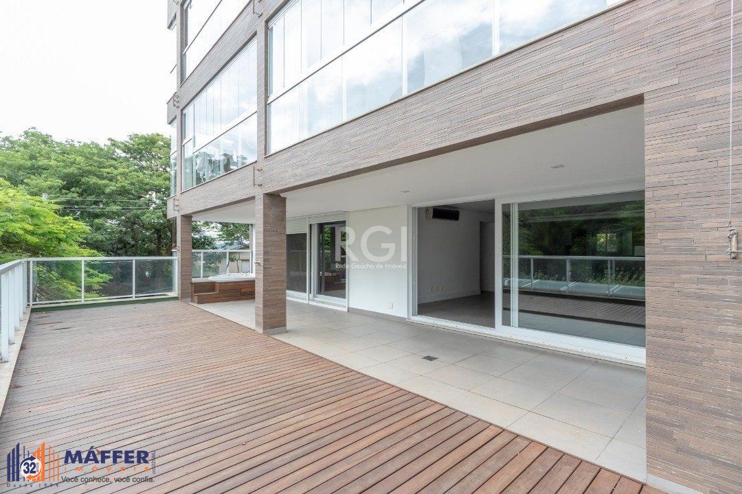 Apartamento, 3 quartos, 274 m² - Foto 9