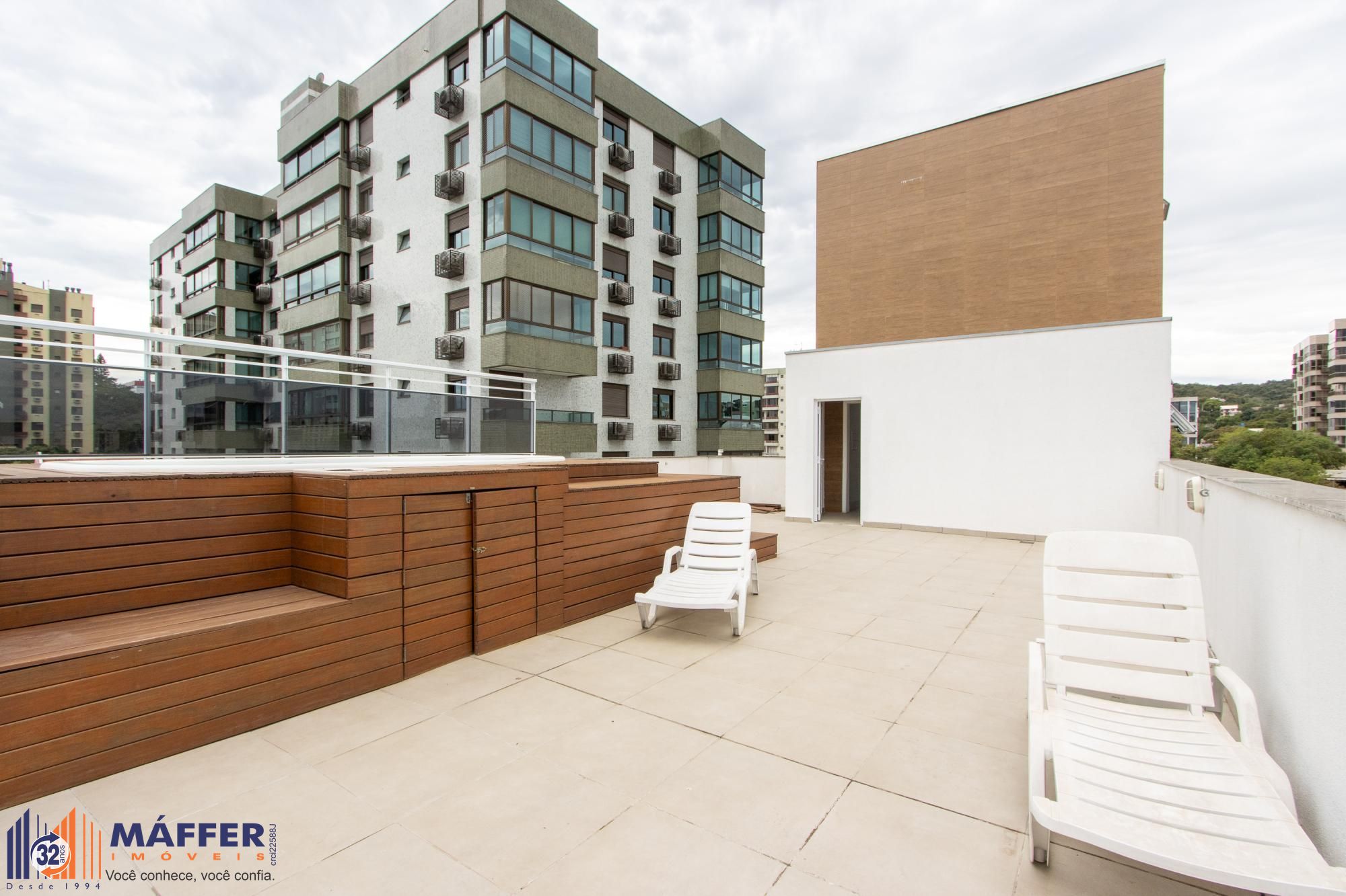 Apartamento, 3 quartos, 98 m² - Foto 43