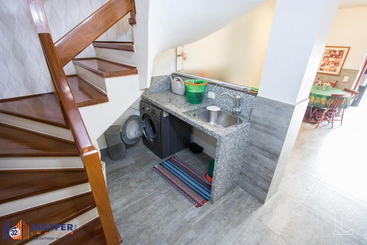Casa de Condomínio, 4 quartos - Foto 31