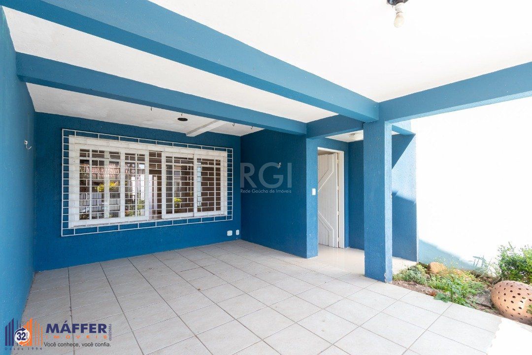 Casa, 3 quartos, 205 m² - Foto 45