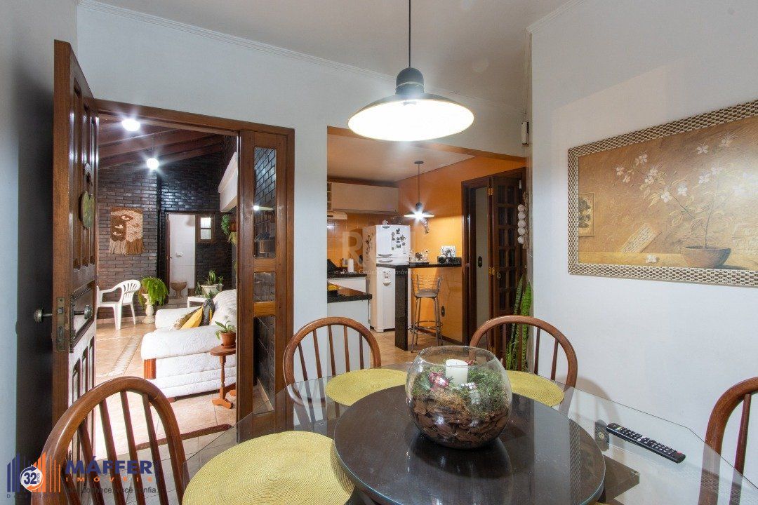 Casa, 5 quartos, 250 m² - Foto 21