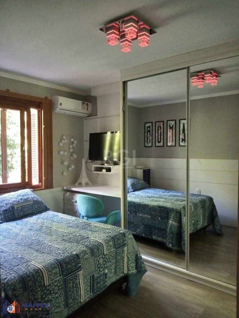 Casa de Condomínio, 3 quartos - Foto 23