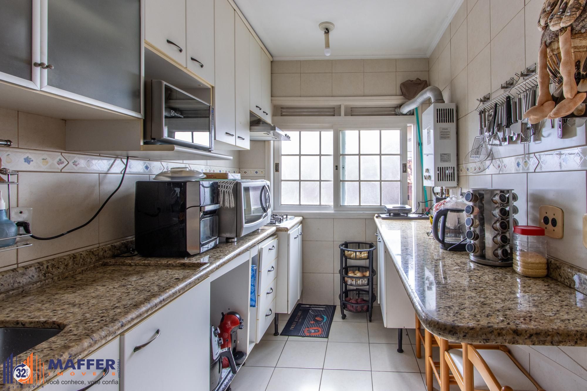 Cobertura, 3 quartos, 137 m² - Foto 6