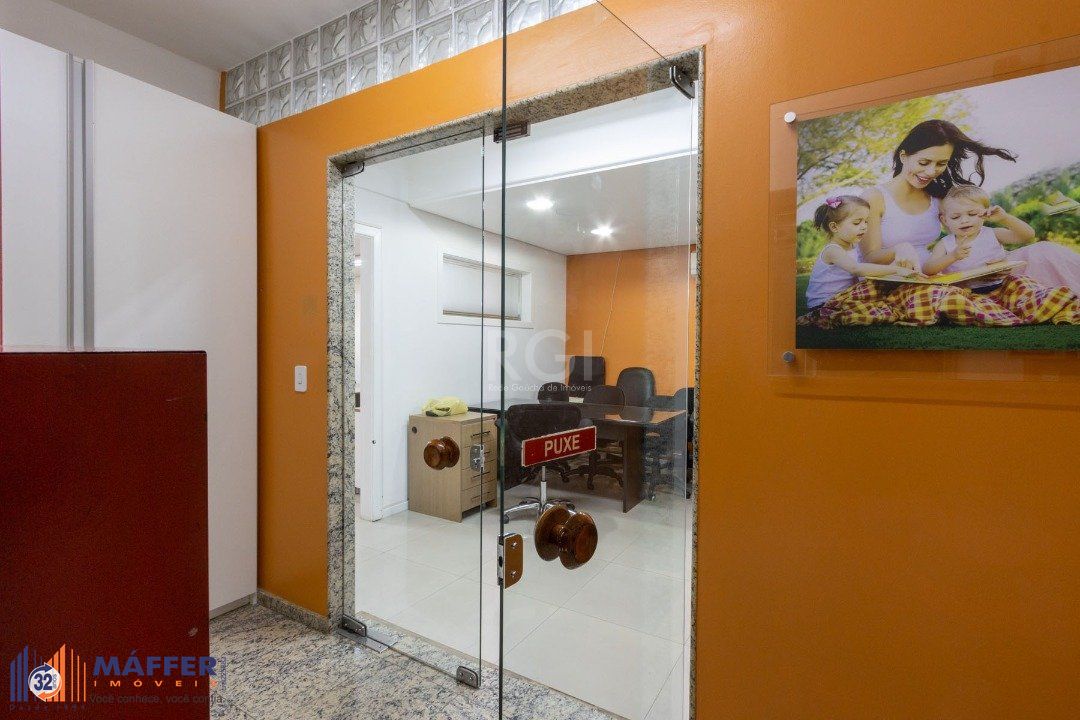 Sala Comercial, à venda, 141 m², Centro Histórico - Porto Alegre — foto 5
