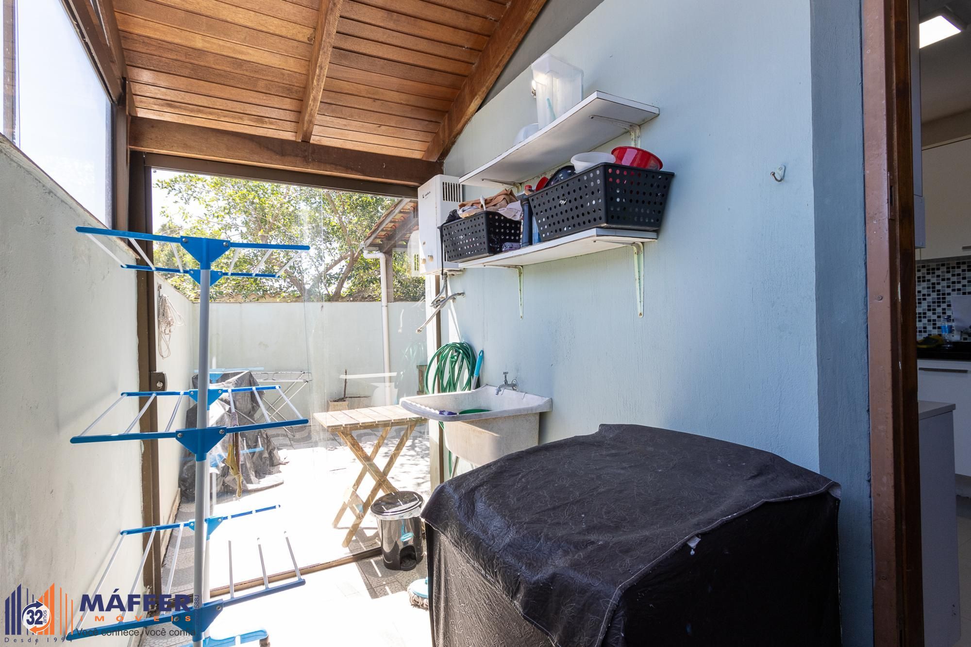 Casa de Condomínio, 3 quartos - Foto 10