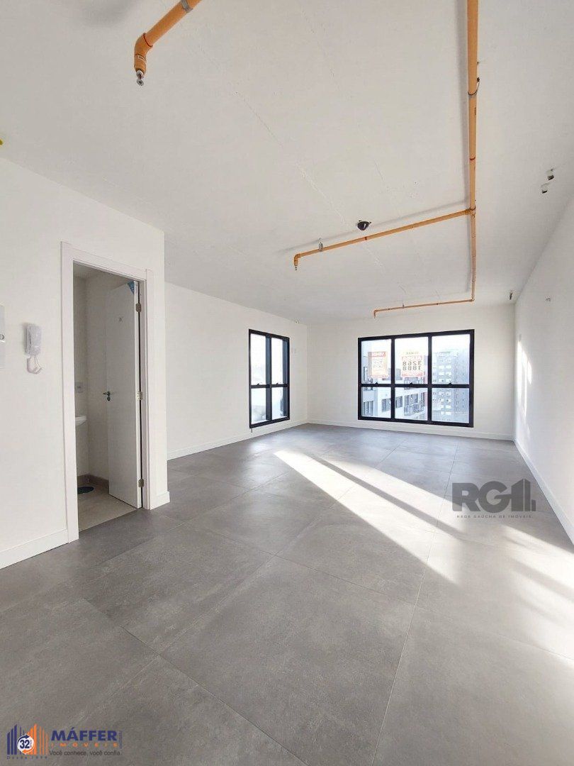 Sala-Conjunto, 37 m² - Foto 16