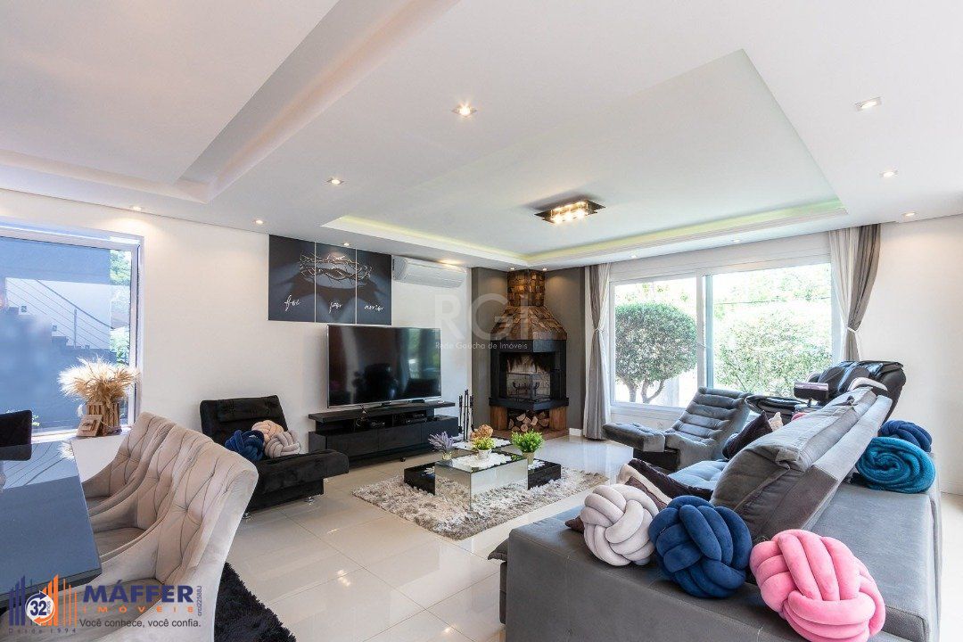Casa, 3 quartos, 420 m² - Foto 11