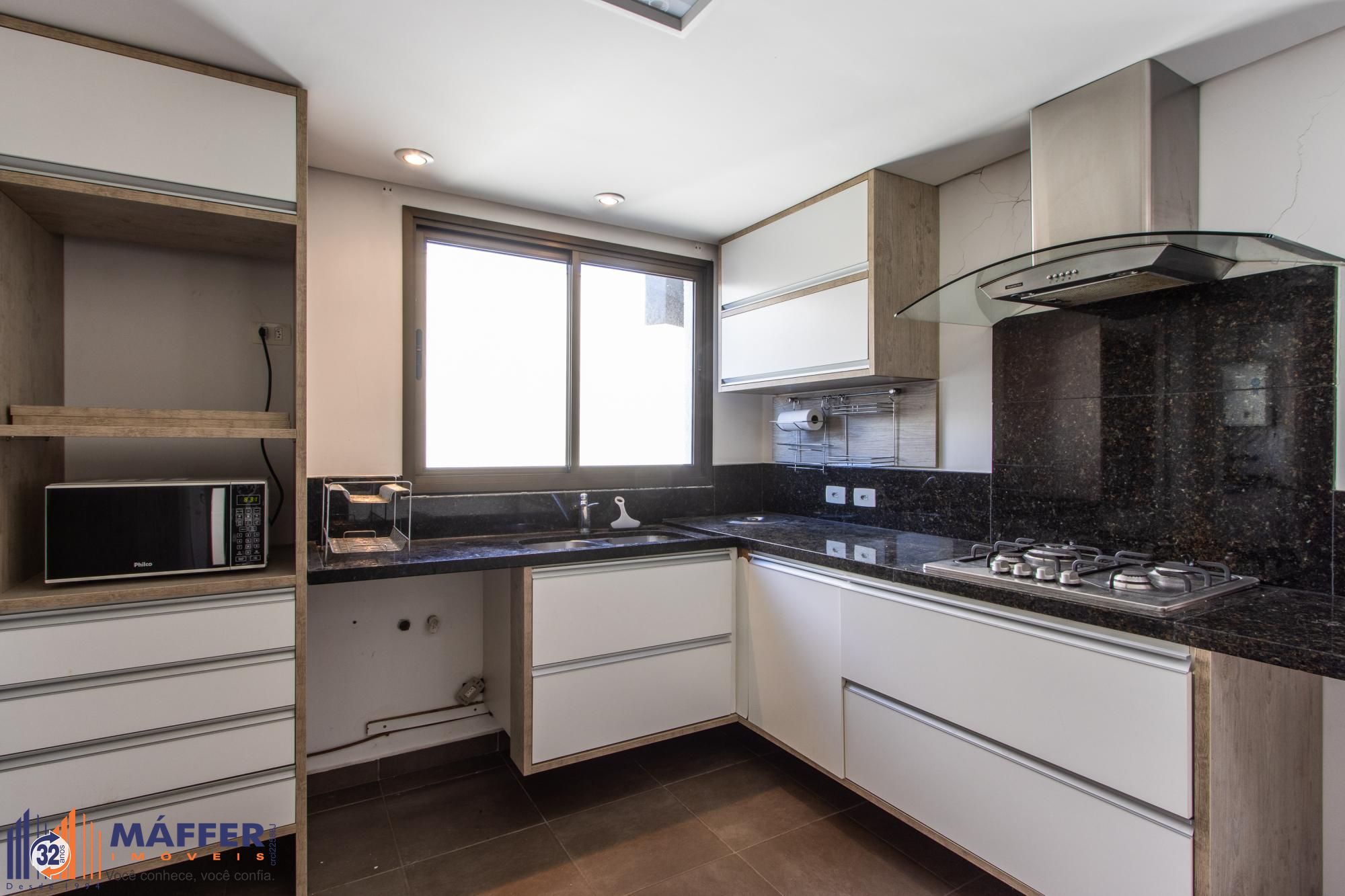 Apartamento, 2 quartos, 126 m² - Foto 13