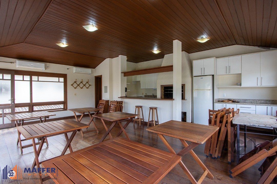 Casa de Condomínio, 3 quartos - Foto 61