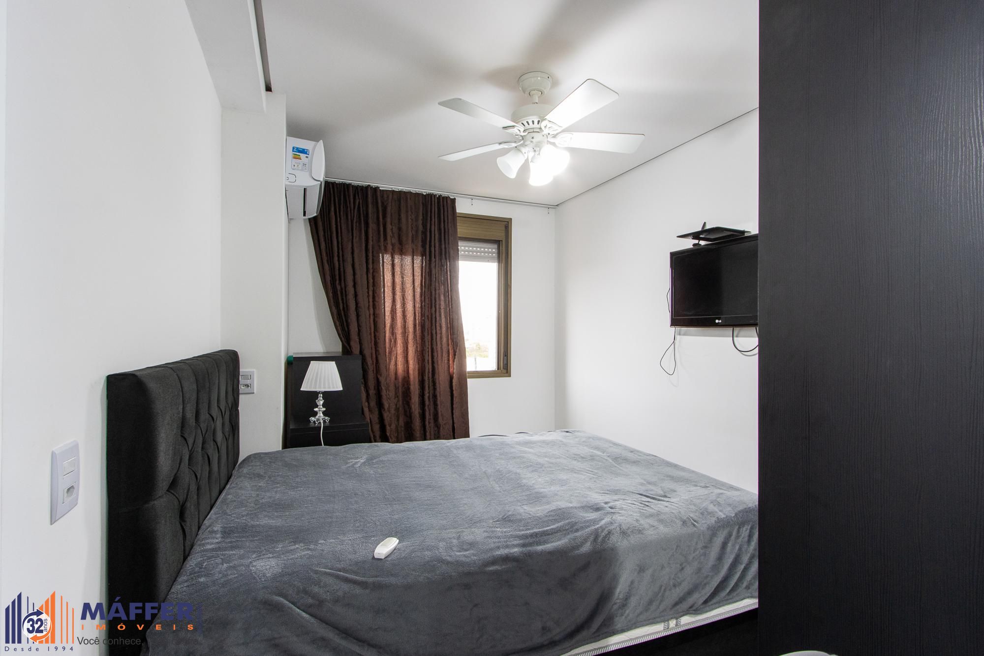 Cobertura, 3 quartos, 159 m² - Foto 21