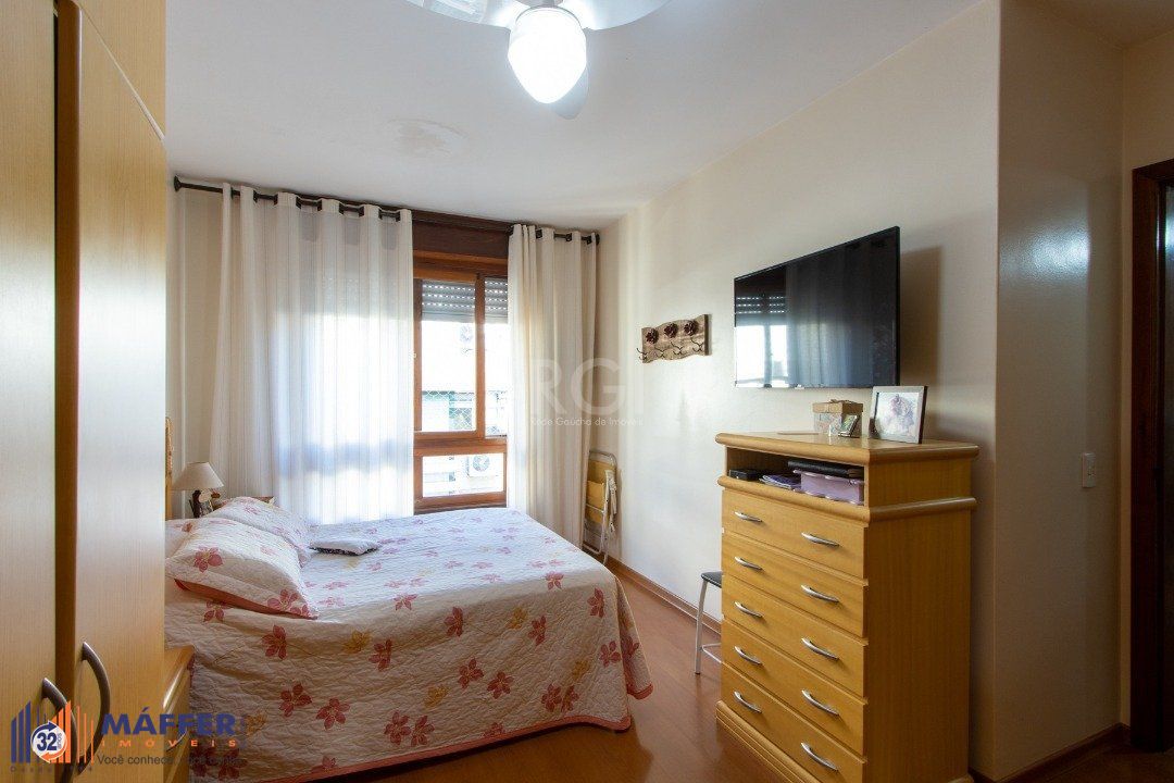 Cobertura, 3 quartos, 168 m² - Foto 28