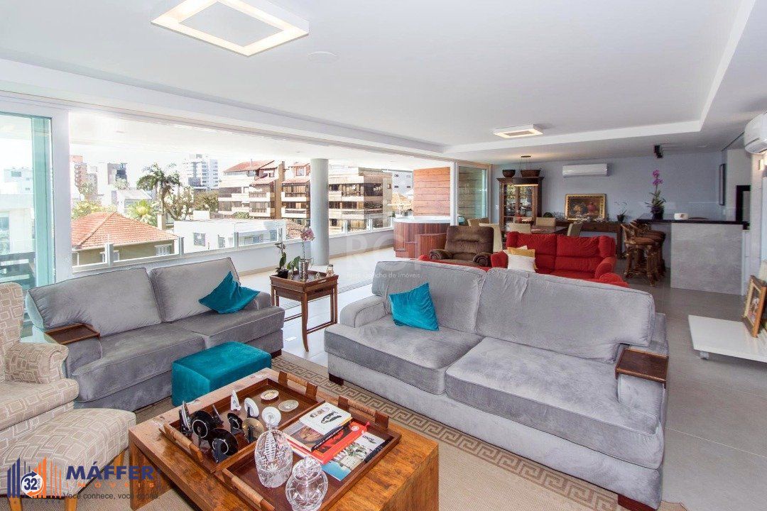 Apartamento, 3 quartos, 230 m² - Foto 7