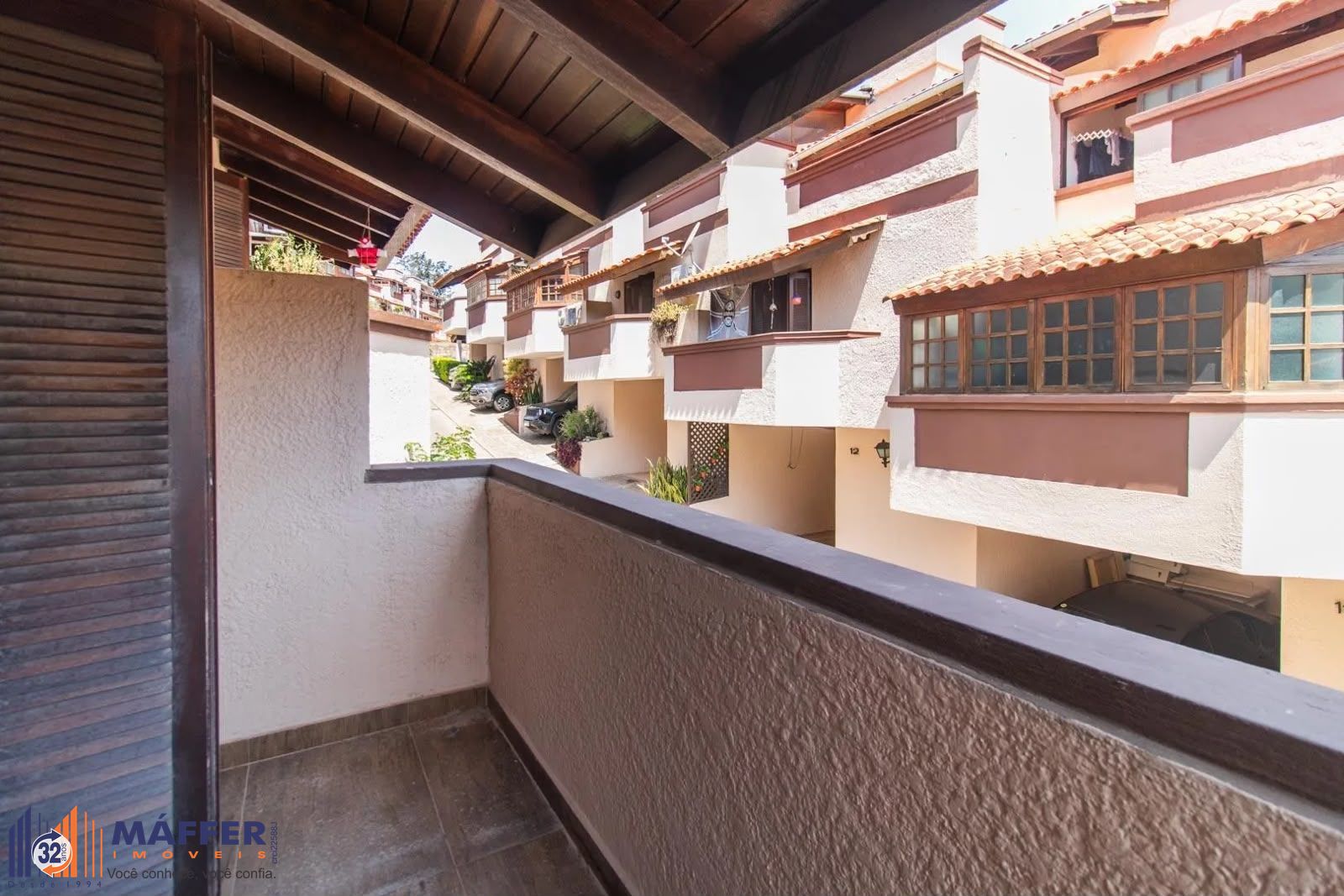 Casa de Condomínio, 2 quartos - Foto 8