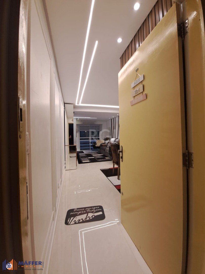 Apartamento, 3 quartos, 83 m² - Foto 25