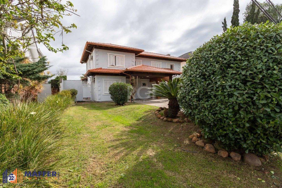 Casa de Condomínio, 3 quartos, à venda, 348 m², Terraville - Porto Alegre — foto 3