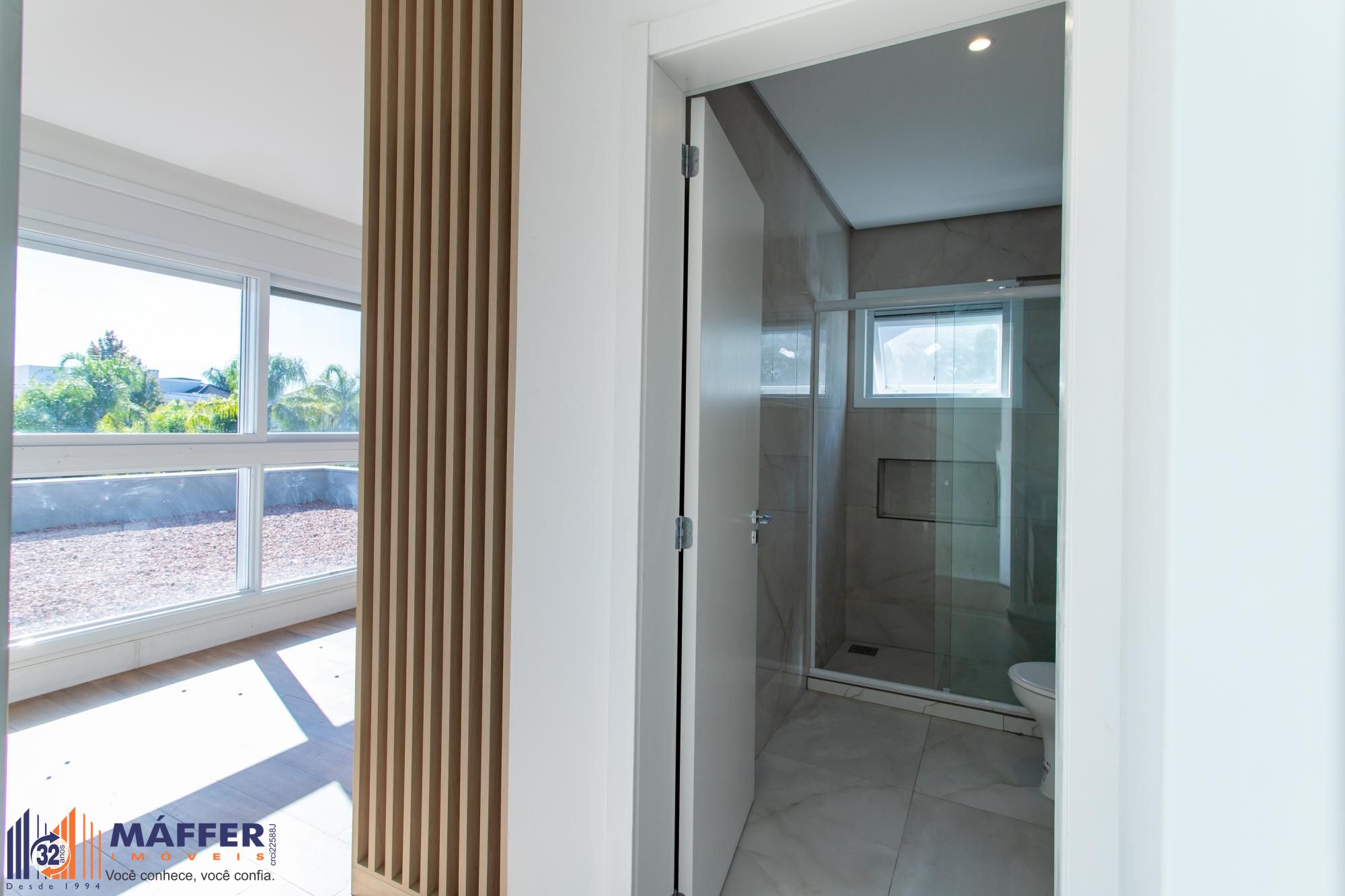 Casa de Condomínio, 4 quartos - Foto 45
