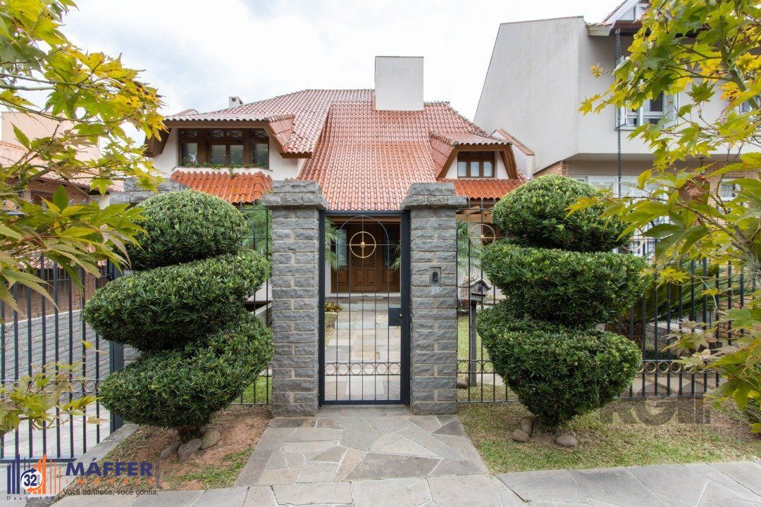 Casa, 4 quartos, à venda, 509 m², Ipanema - Porto Alegre — foto 3