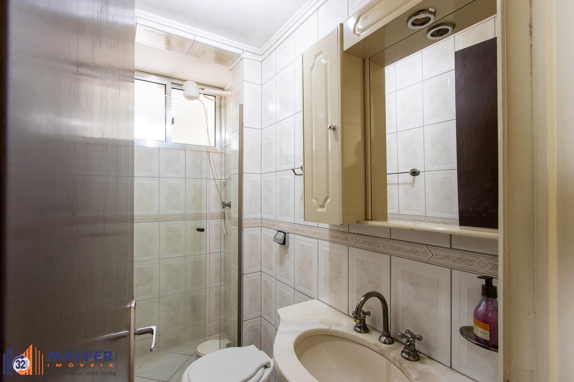 Apartamento, 4 quartos, 132 m² - Foto 14