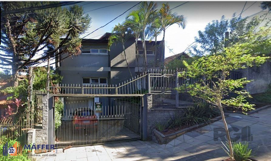 Casa 3 quartos à venda, 350m², Vila Conceição - Porto Alegre