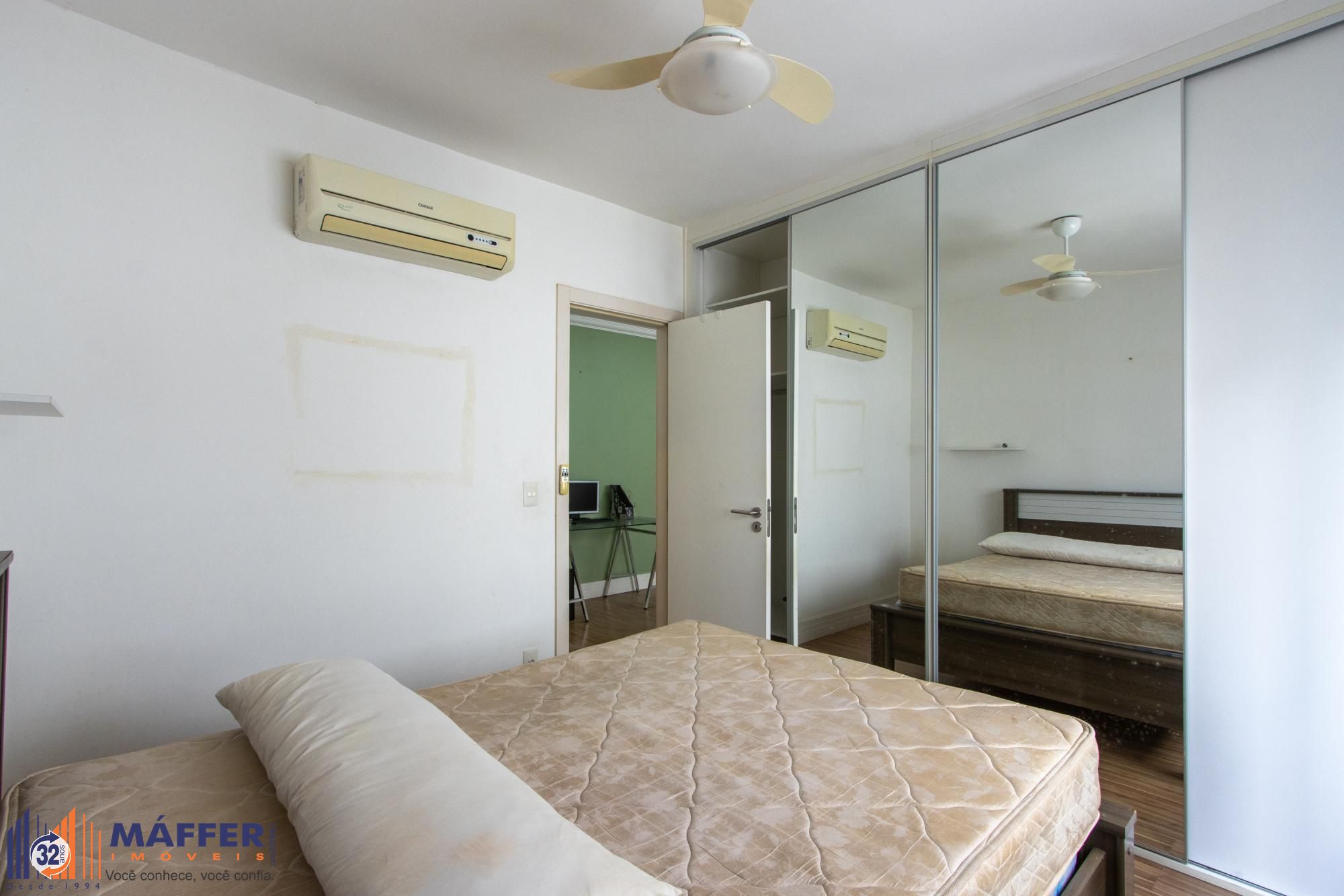 Apartamento, 1 quarto, 47 m² - Foto 16